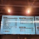 시실리 | [리뷰/카페] 청주 카페 시실리 후기｜일몰·강뷰·쌍화탕까지 힐링 코스 내돈내산