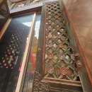 대방광불화엄경수소연의초목판 | 봉은사로 홍매화 보러..