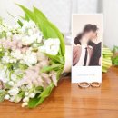 제이스헤어 - 여수시 쌍봉로 177 | 💐 제이스플로라 은방울부케 후기 | 본식 부케 완벽했던 이유