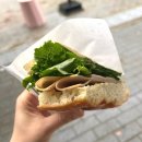 파자마델리 | [효창공원 샌드위치 맛집 - 파자마 델리(ft.오이 샌드위치)]