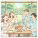 아름다운나날세탁소 | 뜨거운 여름의 추억 저장 여름의 활력 충전 3분기 기록