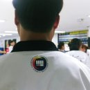 에이스 승무 태권도 이미지