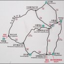 성북동-874 | 계룡산 수통골의 산이야기(08.11.16)