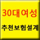 30대 여자 실손의료보험과 운전자보험 같이 가입하려고 하는데 어떤상품이 괜찮을까요? 이미지