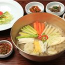 옹심이메밀칼국수 이미지