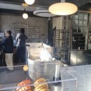 용산-346 | 용리단길 카페 바게티 주차 신용산 브런치 맛집