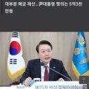 [재산공개] 尹대통령, 77억원 신고…김건희 여사 명의 72억원 이미지