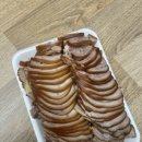 장안동왕족발 이미지