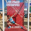 이오컴 | 러닝크루 단체복 고민 끝! 이오브로스 팀이 선택한 MCN FIT 커스텀 싱글렛 러닝복 제작 후기