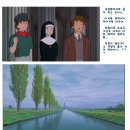 프란다스의 개 이미지