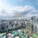 With통일부동산공인중개사사무소 | ✨ [임장후기] 화이트 하이엔드 오피스텔! 넓은 1.5룸 공간의 매력 탐구 (신축 트렌드)