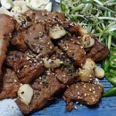 왕의갈비 이미지