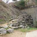 백운산약수터 이미지