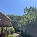 춘천 지암리 놀이터 펜션 | 🌳 자연 속에서의 리셋 타임 • 춘천 커넥트원 후기