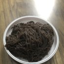 맑은물세숫대야냉면 이미지