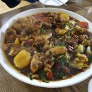 안동유진찜닭 이미지