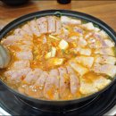 풍미부대찌개 이미지