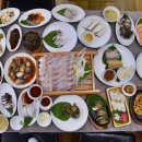 대풍미락횟집함덕본점 이미지