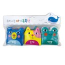 주식회사 클린캡 | [2025.11.1~2.] 11월 첫 주말 이모저모...(아기떡뻥추천, 아기 동전습진관리)