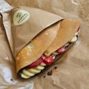 [부산 진구] 오크레페(OH! CREPE) 양정점, 크레페 맛집, 달달한 디저트 간식, 포장