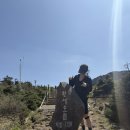 오름 | 제주도 한라산 5월 윗세오름 영실 코스 등산 후기 준비물 주차