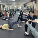 가재울건강생활지원센터 | 서구 가재울건강생활지원센터, ‘허리튼튼 요통예방교실’ 운영