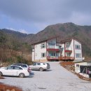 산막이옛길 하얀집 Daum카페