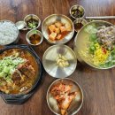 얼큰이 | 오산맛집 은성뼈칼국수 얼큰이해장국 본점 추천 맛집후기