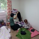 옷 치매, 소일거리 이미지