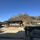 영주수도리박천립가옥 이미지