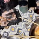 사르데냐 오토캠핑장 이미지