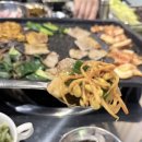 월평상회 | [월평역 삼겹살 맛집] 대파촌 월평상회점 – 대파 듬뿍 구워 먹는 찐 고기집