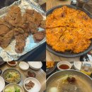 오박사냉면 | 부천역 맛집 오박사냉면 오박사갈비 이전 후 첫 방문 후기