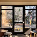 청구어린이공원 | 코시아커피 약수역 청구역 카페 필터커피 맛집