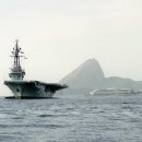 항공모함 이미지