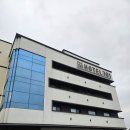 701 | 구룡포 숙소 호텔 701 후기 바닷가 전망에 욕조도 있는 감성 후기