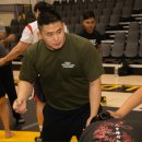 프렙 레슬링 아카데미 이미지