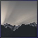 산마루풍경 이미지