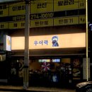 성산구 ⓒ-11 | 창원 상남동 술집 우이락 | 데이트 코스 추천, 고추튀김이 맛있는 한식 주점