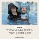 화로백서 | [아이들과 가기좋은 글램핑] 글램하이 글램핑 | 사계절 수영장 있는 해외감성 캠핑