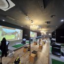 시즌스크린골프 이미지