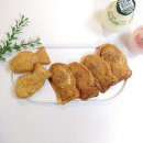 오뚜기 | 겨울 어린이간식 풀무원 vs 오뚜기 붕어빵 비교 후기