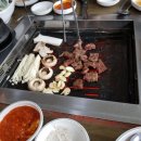 산외장터한우마을 이미지