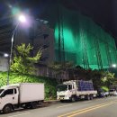 랜드골프존스크린 이미지