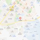 서천사거리(경희대 앞) 이미지