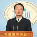 &#39;불출마&#39; 한선교, 미래한국당 대표 추대..&#34;黃 제안 수락해&#34; 이미지