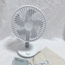하늘빛광고 - 시흥시 | [루메나] 국민 탁상용 선풍기 추천 "탁상용 무선 선풍기" 솔직후기 | 친구돈친구산 | 광고X