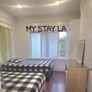 동일민박 | LA 한인 민박 추천 – MY STAY LA 숙박 후기 (내돈내산 / 광고x)