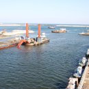 청호동 신수로 이미지