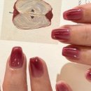 세이지네일 이미지